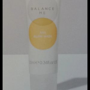 Glow Mask